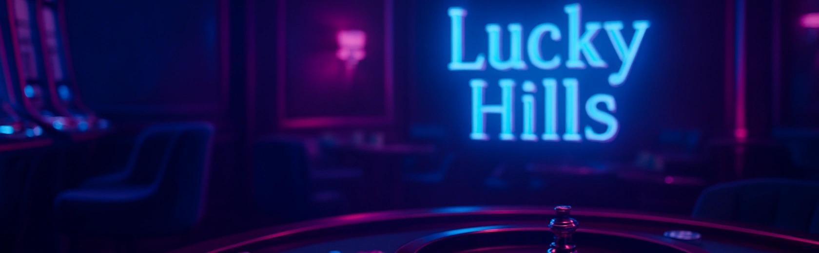 Lucky Hills Casino Willkommensbonus 400 Euro und 100 Freispiele