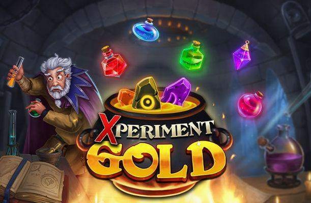 Xperiment Gold